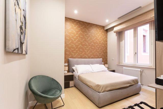 Aparthotel Casa Ilaria Neapol Exteriér fotografie