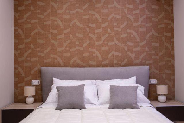 Aparthotel Casa Ilaria Neapol Exteriér fotografie