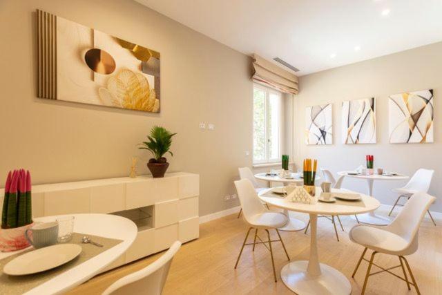 Aparthotel Casa Ilaria Neapol Exteriér fotografie