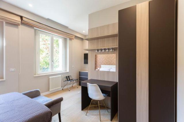 Aparthotel Casa Ilaria Neapol Exteriér fotografie