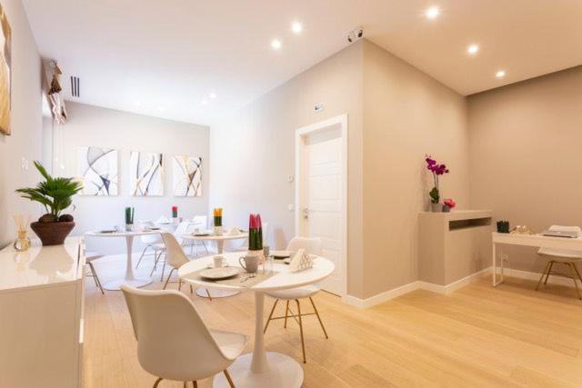 Aparthotel Casa Ilaria Neapol Exteriér fotografie
