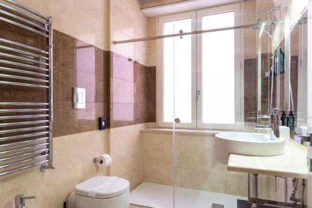 Aparthotel Casa Ilaria Neapol Exteriér fotografie
