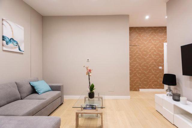 Aparthotel Casa Ilaria Neapol Exteriér fotografie