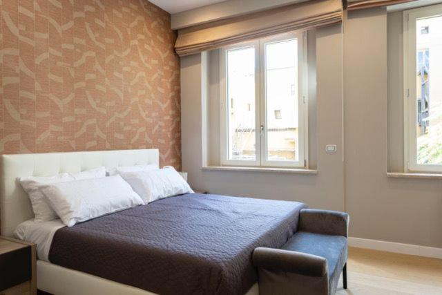 Aparthotel Casa Ilaria Neapol Exteriér fotografie